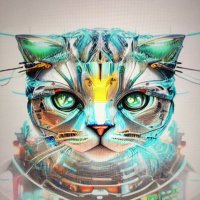 Wierex the Cat's Art(@wierexcat) 's Twitter Profileg
