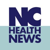 NC Health News (@nchealthnews) 's Twitter Profile
