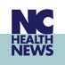 NC Health News (@NCHealthNews) Twitter profile photo