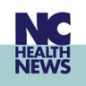 NCHealthNews's profile picture. Your trusted independent, nonprofit #healthcare news in North Carolina, all for free. RTs & likes are not endorsements.