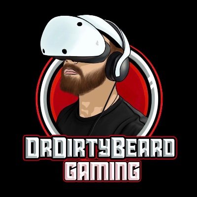 drdirtybeard's profile picture. Join me as I share my love for all things gaming with you and the world!! LIVE SCHEDULE START TIMES Mon - Thurs 9pm Saturday 9:00am All Times EST