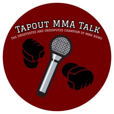 Tapout MMA Talk