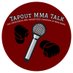 Tapout MMA Talk (@TapoutMMATalk) Twitter profile photo