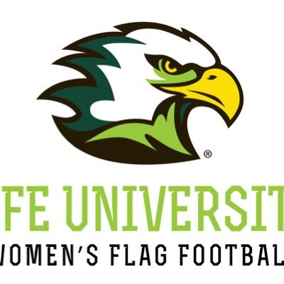 The Official X Account for the Life University Running Eagle Women’s Flag Football Team 🏈/ Est. 2023