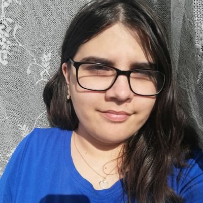 21let❤️♒🇨🇿
💫You may say I'm a dreamer, But I'm not the only one✨Reader📚
🙋♀️Vítám tě na mém profilu 👋
😂Myšlenky a názory v mé hlavě👍😇