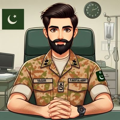 Emergency Medical Technician| Cricket  | A _ Political takes | Soldier