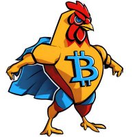 Crypto Pollo (@crypto_pollo1) 's Twitter Profile
