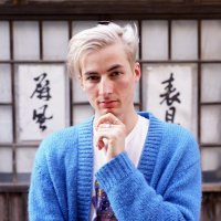 jij・じじ (@joshuinjapan) 's Twitter Profile Photo jij・じじ (@joshuinjapan) 's Twitter Profile Photo