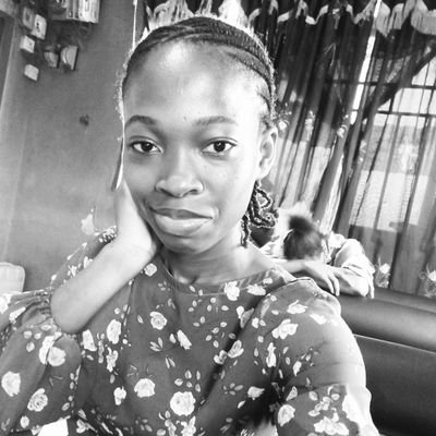 Lab. scientist, Pharm. Biochemist, Avid Reader 📚 & Acadpreneur. •VINTAGES •RTW. isew🪡 & itrain. 📥rhadfinst@gmail.com ¶Self mastery & ¶Gratitude. @ManUtd ❤️