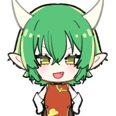 ろあ(絵)さんのプロフィール画像