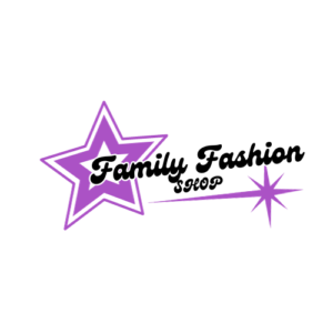 Family Fashion Shop