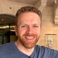 David Beard (@dwbeard) 's Twitter Profile