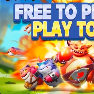 Earn Free Crypto Play Games