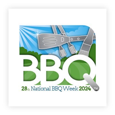 National BBQ Week returns in tandem with Gastro Alfresco for a 28th time June 3-9, celebrating over a quarter century of Better BBQ & Gastro Grilling enjoy!