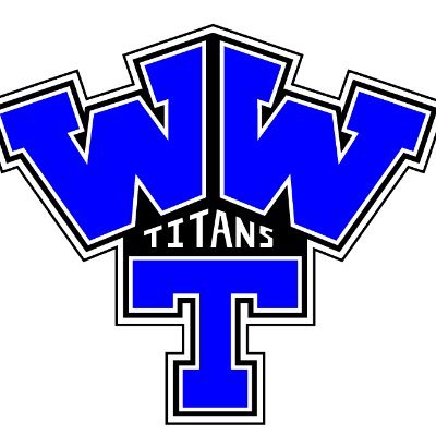 Official account for Warren Woods Tower-High School