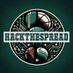 hackthespread (@hackthespread) Twitter profile photo