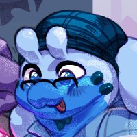 Shean the Goodra(@Bellydog793) 's Twitter Profile Photo