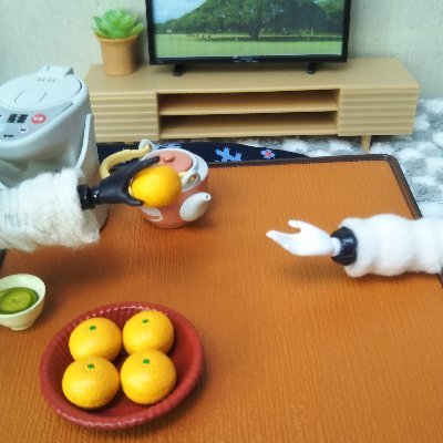 shimasak2's profile picture. 自堕落に空いた時間で美プラをぼちぼちと。
このところの歯痛のせいで何も手が付けられない…