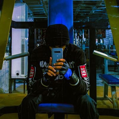 Osamaaa_aa's profile picture. SIMS' 22