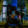 Osamaaa_aa's profile picture. SIMS' 22
