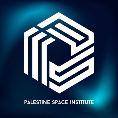 Profile: PSI logo Banner: Advocating for Peace, From Palestine to the Stars