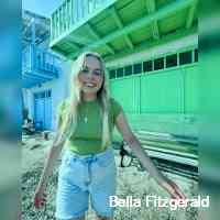 Bella Fitzgerald (@fitzgeraldlell) 's Twitter Profile