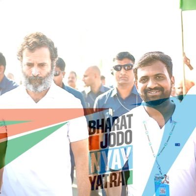 General Secretary -Maharashtra Pradesh Congress Committee @INCMaharashtra I RTs not endorsement