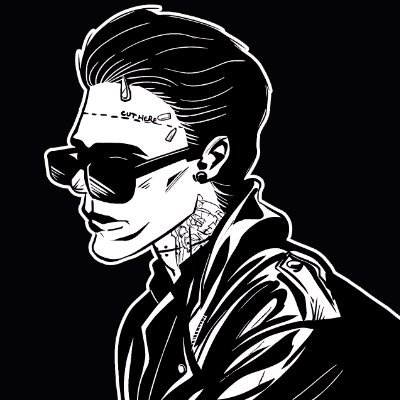 ROZMERさんのプロフィール画像