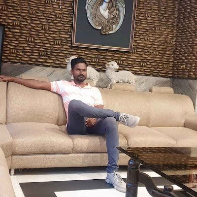 DilipGorde43111's profile picture. 