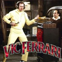 Vic Ferrari (@vicferrari84206) 's Twitter Profile Photo Vic Ferrari (@vicferrari84206) 's Twitter Profile Photo