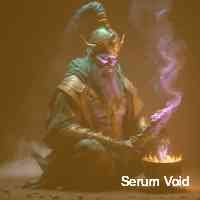 voidseuumr7's profile picture. Crypto collecting. like pokemon cards for adults.