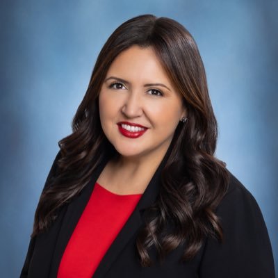 Official Page for @SanDiegoCounty Chairwoman Nora Vargas | Chairwoman @SANDAG | She/Her(s)/Ella | Terms of use: https://t.co/iqVLjuIBHG