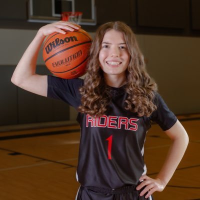 Class of 2026 | Texas Lonestar Basketball 16U 3SSB #15 |Thesa Riders Basketball #1 | IG: audrey_barth_ | 4.0 gpa |