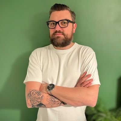 stucarden's profile picture. Don't be a dick