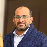 Faizan Sharif (@faizansharif) 's Twitter Profile Photo