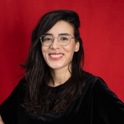 Directrice exécutive @_lemouvement -