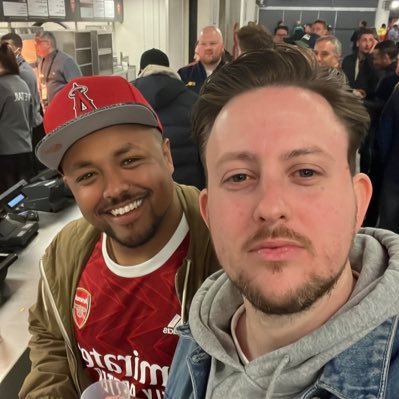 SkolRory's profile picture. Vikings fan from London 🇬🇧 🟣🟡⚪️