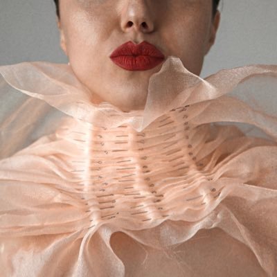 anacarewart's profile picture. Artist | Fashion creator | NFT Photographer https://t.co/G0CcjK7eZp