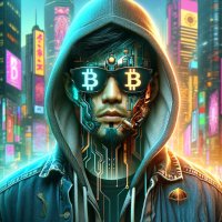 Michael Giberson (@thebtcscientist) 's Twitter Profile