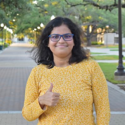 snigdhadas1812's profile picture. Statistics PhD Student @TAMUstats