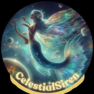 CelestSirenTV Profile Picture