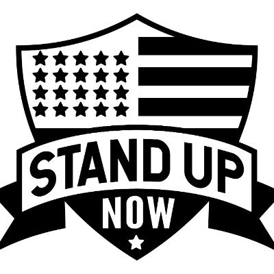 Stand Up Now Apparel is an American Apparel brand that is putting GOD front & center in everything we do. Follow for weekly live shows & more