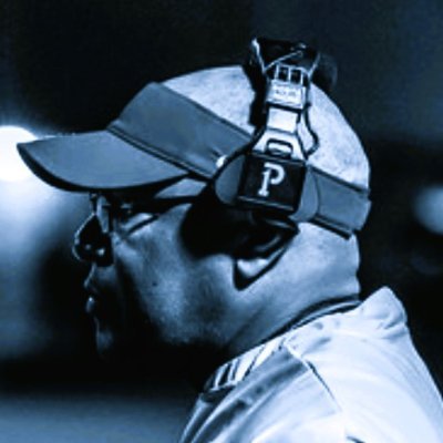 Meadowcreek Mustangs 🐎 Director of Football Operations - Former Thomas Jefferson Raiders 🗡️ Head 🏈 Coach - SWD Panthers 🐆 Alumni