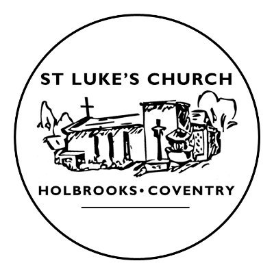 The Church of England in Holbrooks.
Sunday Mass: 17.00 (Saturday), 08.00 (Low Mass) and 10.00 (Parish Mass).
All are most welcome.