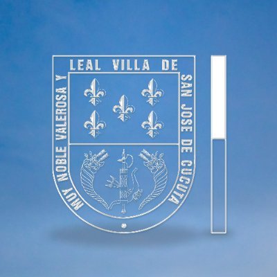 secinfracucuta's profile picture. Cuenta  oficial de la Secretaría de Infraestructura Municipal de San José de Cúcuta