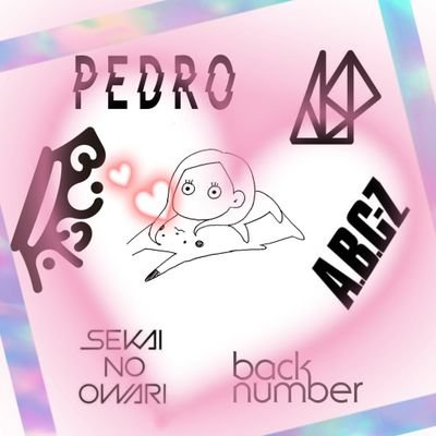 ＊ SEKAI NO OWARI コメンタリー聴いてます ＊ BiSH アユニ推し/PEDRO ＊ ASP ナ前ナ以推し ＊ GP ユアドク推し ＊ A.B.C-Z 戸塚担 ＊ timelesz 寺西担 ＊ backnumber ＊ NEXT▶10.05 PEDRO静岡/10.30 ふぉゆ東京/11.22 ASP大阪