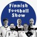 Finnish Football Show 🇫🇮⚽️ (@FinnishFtblShow) Twitter profile photo