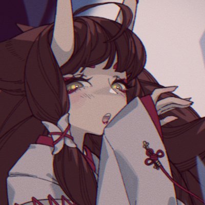Fauxfoxさんのプロフィール画像