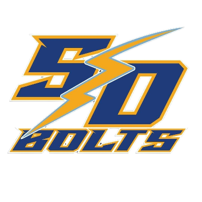 Official Twitter account of the San Diego Bolts Youth Football and Cheer Organization.