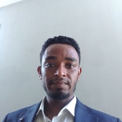 BinahmedAbdu's profile picture. A Die Hard Gunner